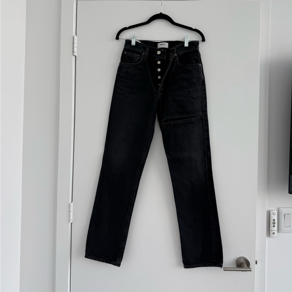 Jeans AGOLDE